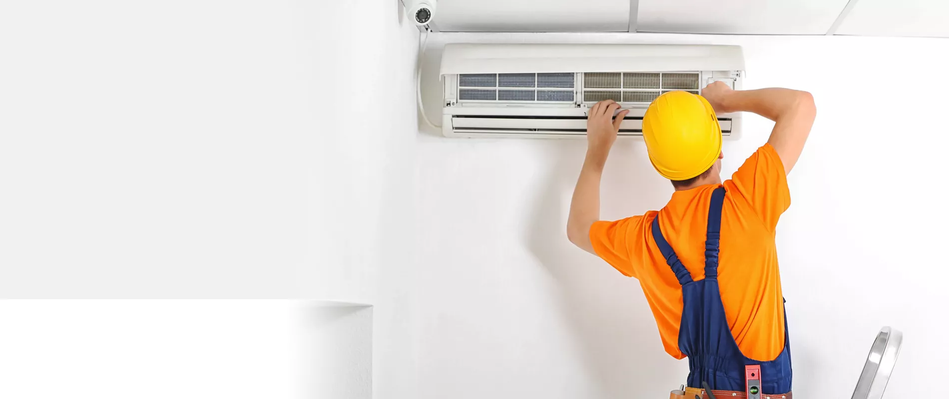Smartfix Home Care AC repair and maintenance services in Kerala