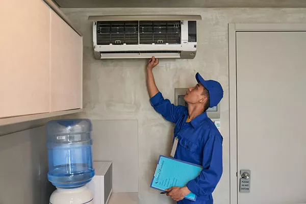 AC Maintenance