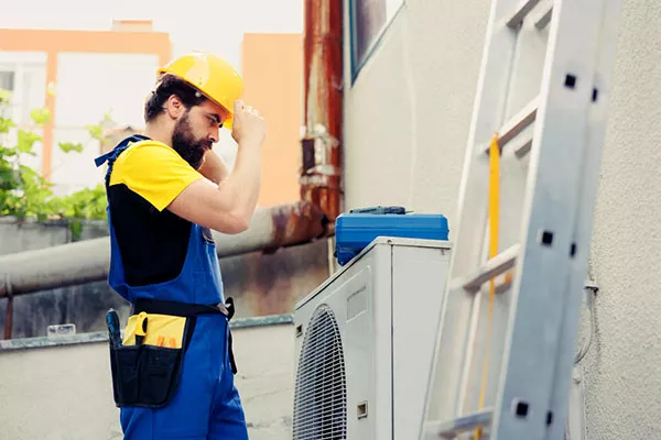 Experienced Technicians