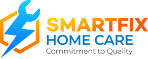 Smartfix Home Care logo